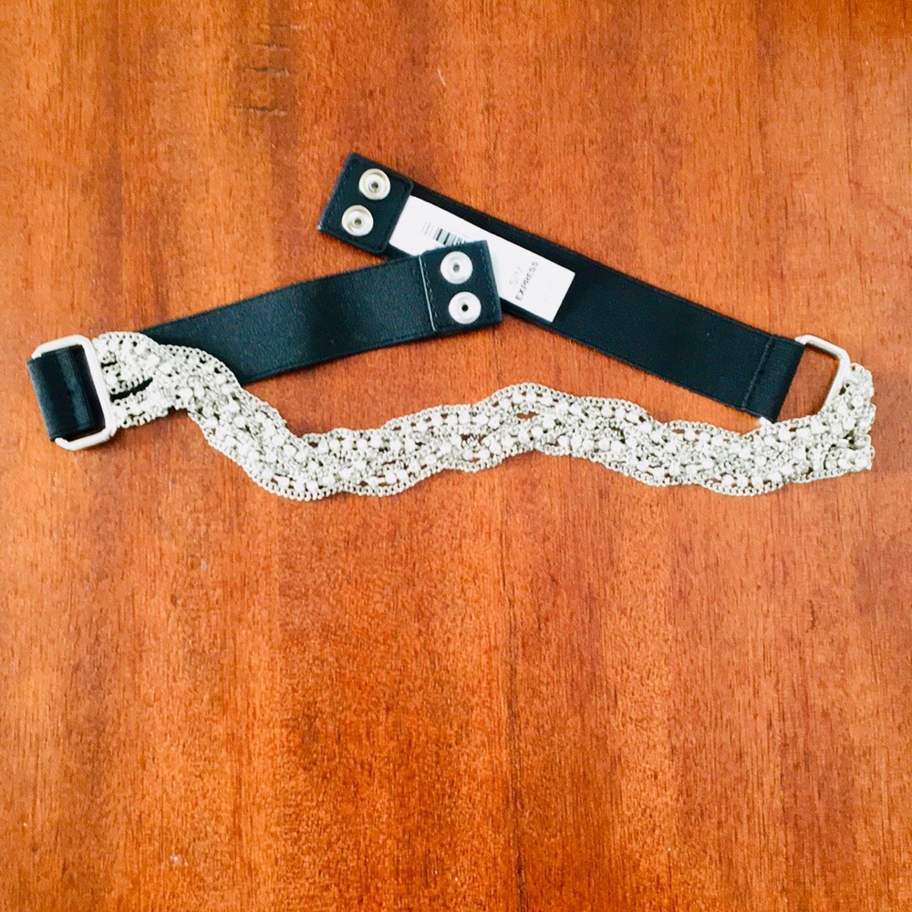 Express Waist-belt
